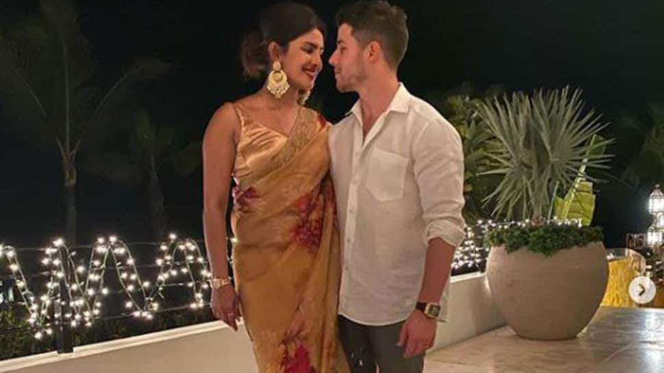 Priyanka Chopra has the sweetest anniversary gift for hubby Nick Jonas—Watch