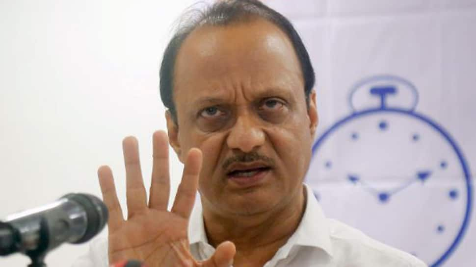 I will remain with NCP, says Ajit Pawar amid Maharashtra Deputy CM post murmurs