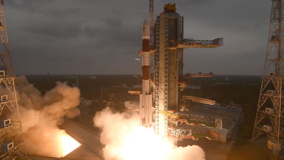 ISRO launches PSLV-C47: All you need to know about Cartosat-3