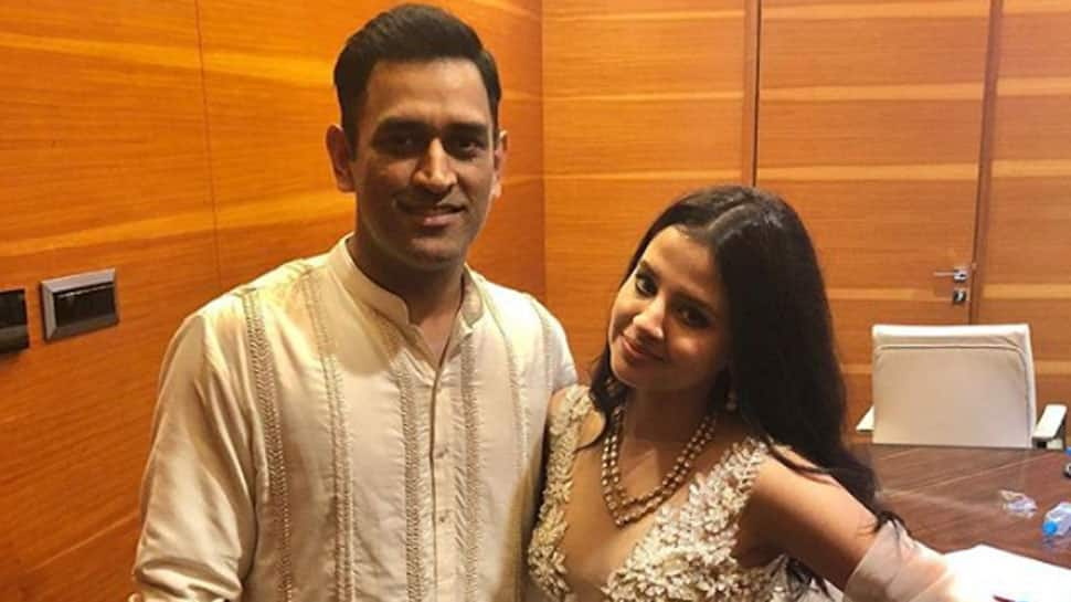 All men are lions until they get married, says MS Dhoni on why he&#039;s an &#039;ideal husband&#039;