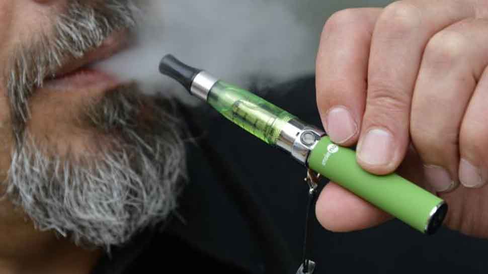 Lok Sabha clears bill to ban production, import and sale of e-cigarettes in country