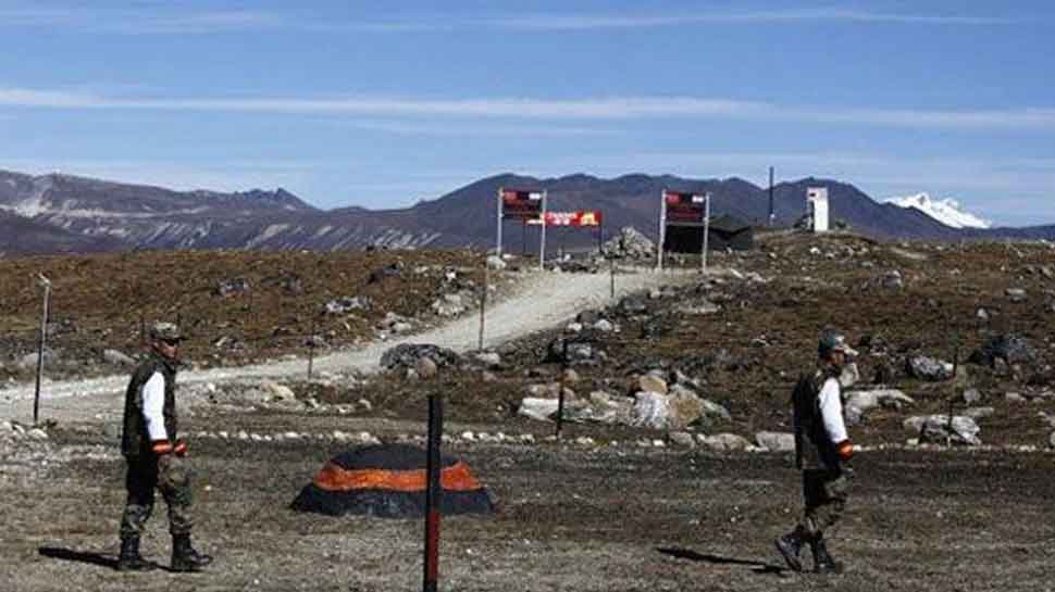 326 incidents of incursion by Chinese soldiers into Indian border areas in 2018: Govt