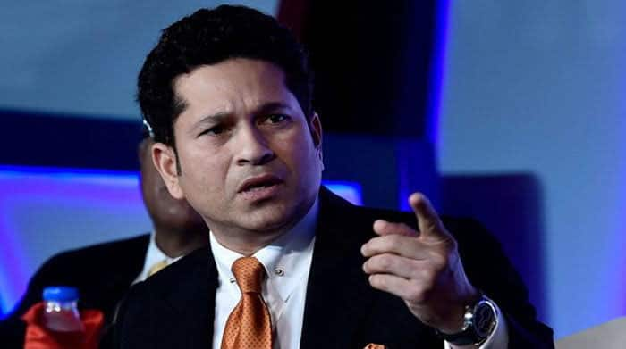 Sachin Tendulkar warns of fake Twitter account in son Arjun&#039;s name, seeks action from Twitter India