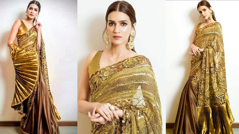 Kriti Sanon reveals the &#039;Jodhaa Akbar&#039; scene she&#039;d love to do