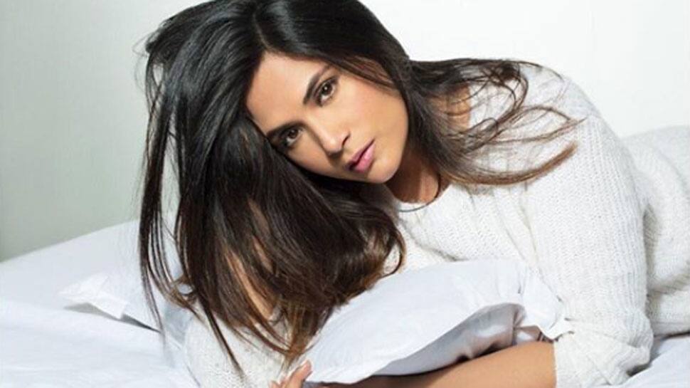 Richa Chadha: I fulfilled my wish list of this year