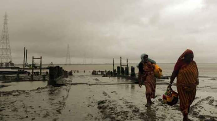 Cyclone Bulbul: Centre gives over Rs 419 crore to WB, Rs 552 crore to Odisha under SDRF, says MoS Rai