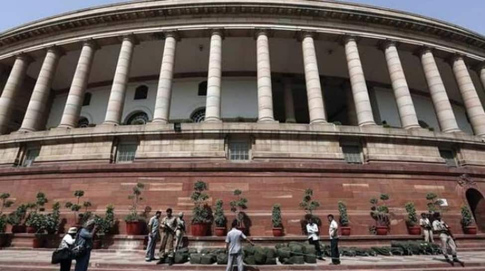 Bill merging Daman, Diu, Dadra &amp; Nagar Haveli UTs passed in Lok Sabha