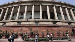 Bill merging Daman, Diu, Dadra & Nagar Haveli UTs passed in Lok Sabha