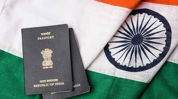  21 Pakistani Hindu migrants granted Indian citizenship in Rajasthan 