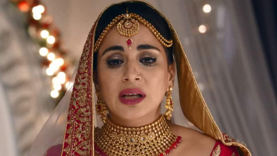 Kundali Bhagya November 27, 2019 episode recap: Will Karan stop Preeta&#039;s wedding?