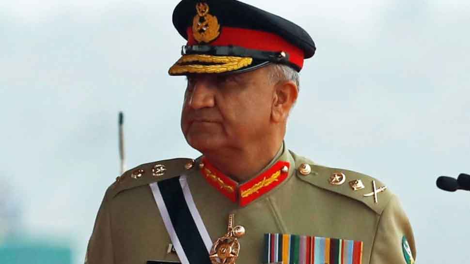 Relief for Pakistan Army Chief Qamar Javed Bajwa as top court extends his term by six months 