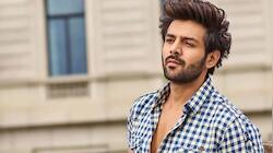 Kartik Aaryan: Am proud of my struggle and where I come from