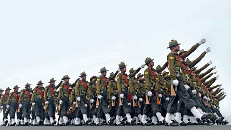 Army sends proposal to MoD, seeks creation of new post of deputy Chief of Army Staff