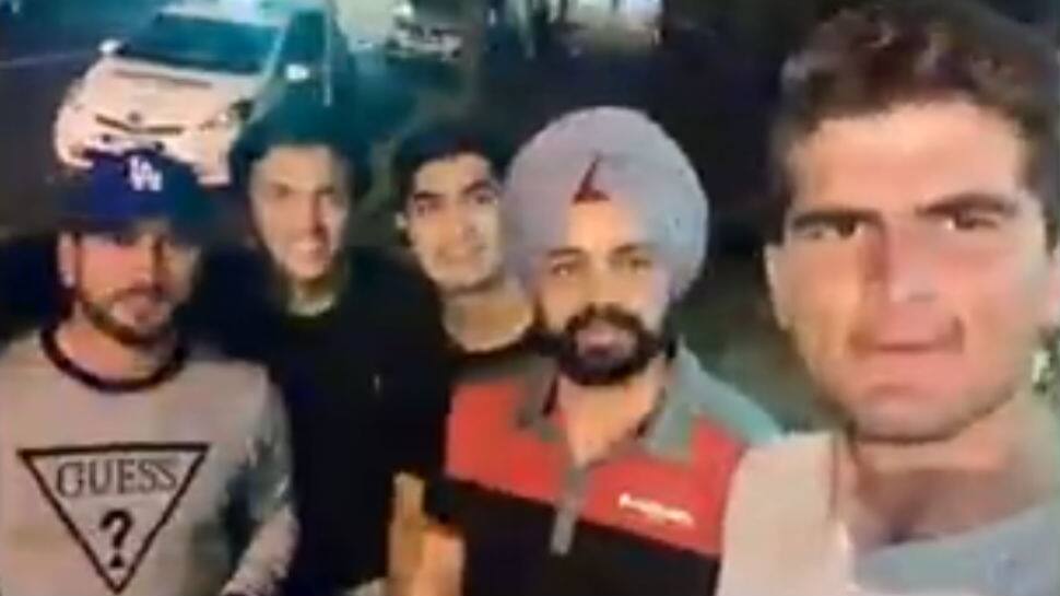 Why this Indian cabbie joined Pakistan cricketers for dinner