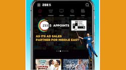 ZEE5 Global appoints DMS as its ad sales partner for the Middle East market