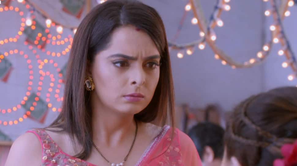 Kundali Bhagya November 29, 2019 episode preview: Will Sherlyn and Karan try to stop the wedding?