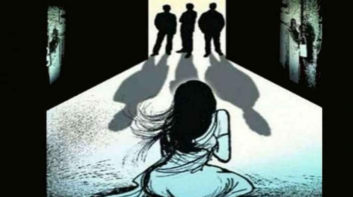 Four arrested for rape, murder of Hyderabad veterinary doctor