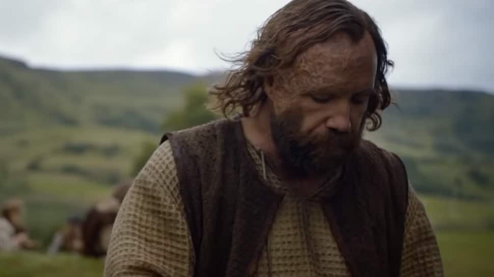 Rory &#039;The Hound&#039; McCann was &#039;homeless&#039; before &#039;Game Of Thrones&#039;