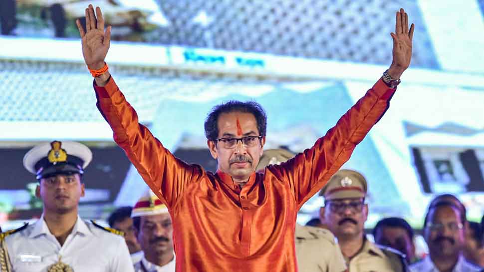 Maharashtra CM Uddhav Thackeray-led Maha Vikas Aghadi to face floor test on Saturday