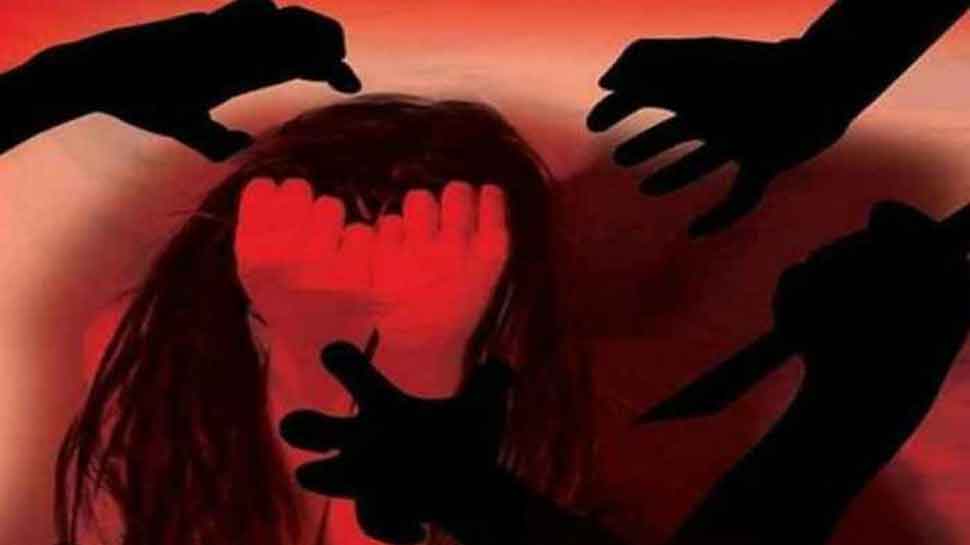 2 minor girls gangraped by 3 men in south Kolkata 2 minor girls gangraped by 3 men in south Kolkata