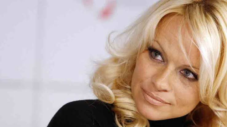 Pamela Anderson writes to PM Modi to promote vegan food