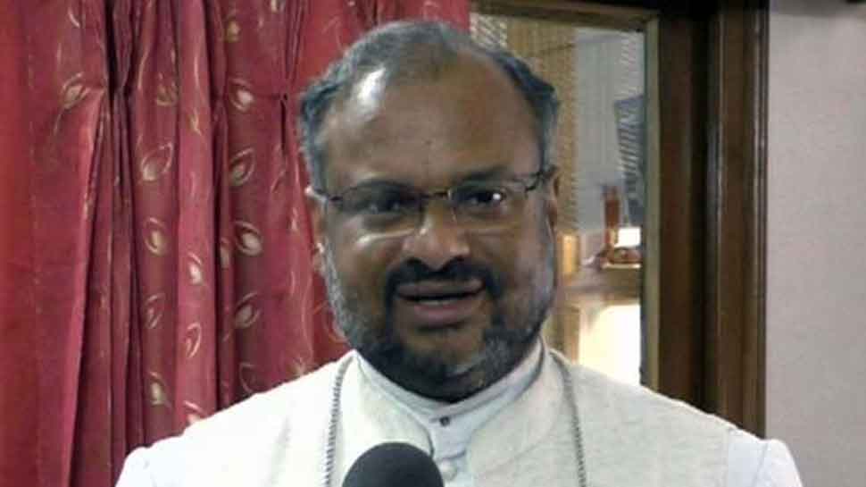 Kerala nun rape case: Bishop Franco Mulakkal&#039;s bail extended