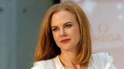 Nicole Kidman: Motherhood is a journey