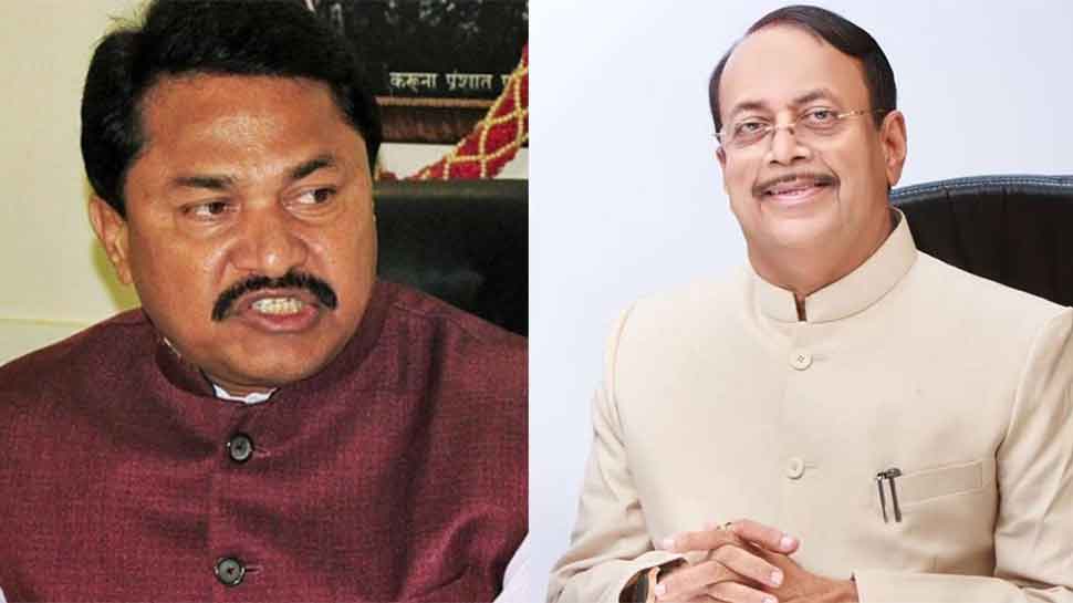 Maharashtra Assembly Speaker election today; Congress&#039; Nana Patole to contest against BJP&#039;s Kisan Kathore 