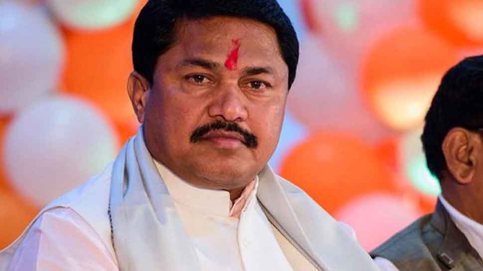 BJP withdraws Maharashtra Assembly Speaker candidate; Congress&#039; Patole to be elected unopposed