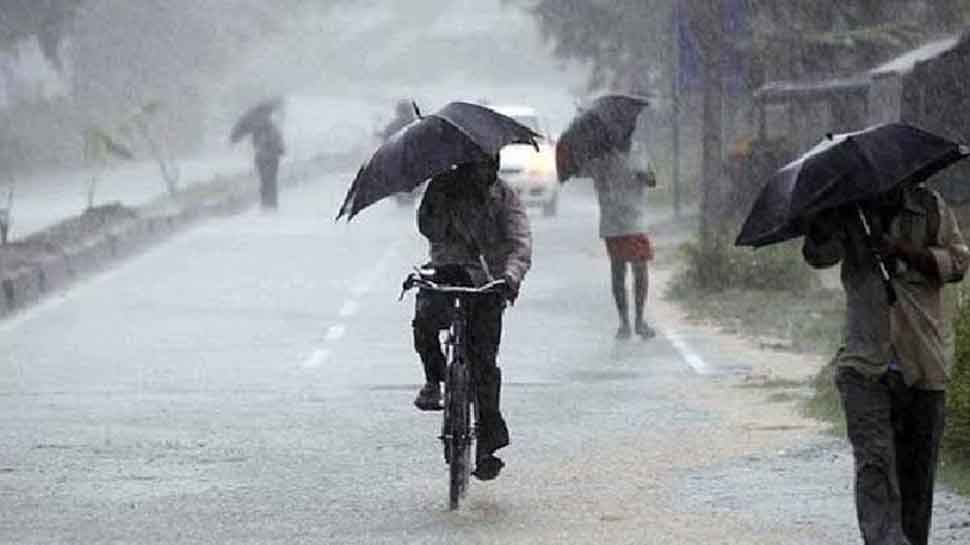 Tamil Nadu to receive heavy rainfall in the next 24 hours: IMD