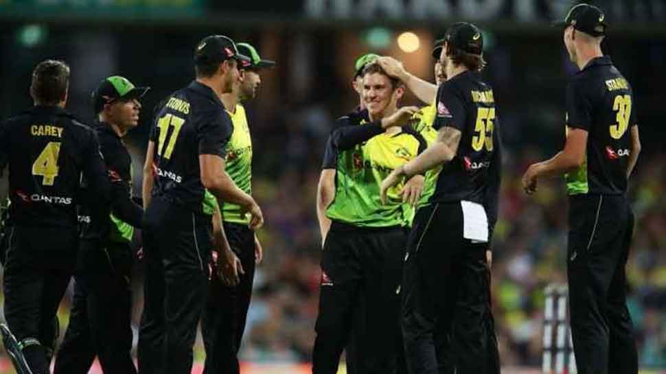 D/N Test: Pakistan on verge of series defeat against Australia