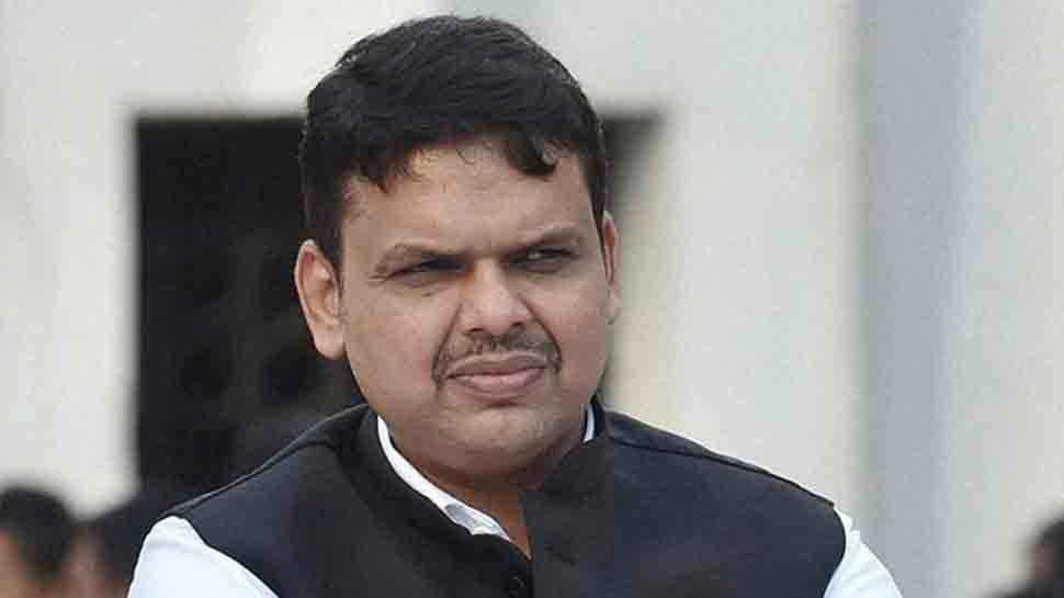 Devendra Fadnavis denies Anant Hegde&#039;s claim about central funds, says never took any such decision