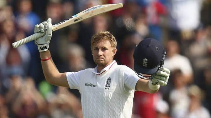 England&#039;s Joe Root becomes first visiting captain to score 200 in New Zealand