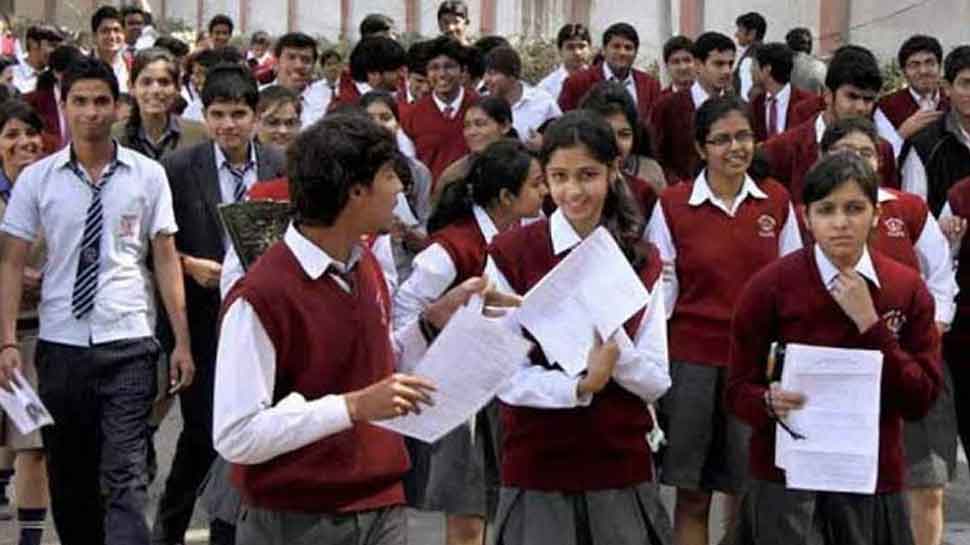 CBSE to introduce changes in examination pattern for class X, XII: Union HRD Minister