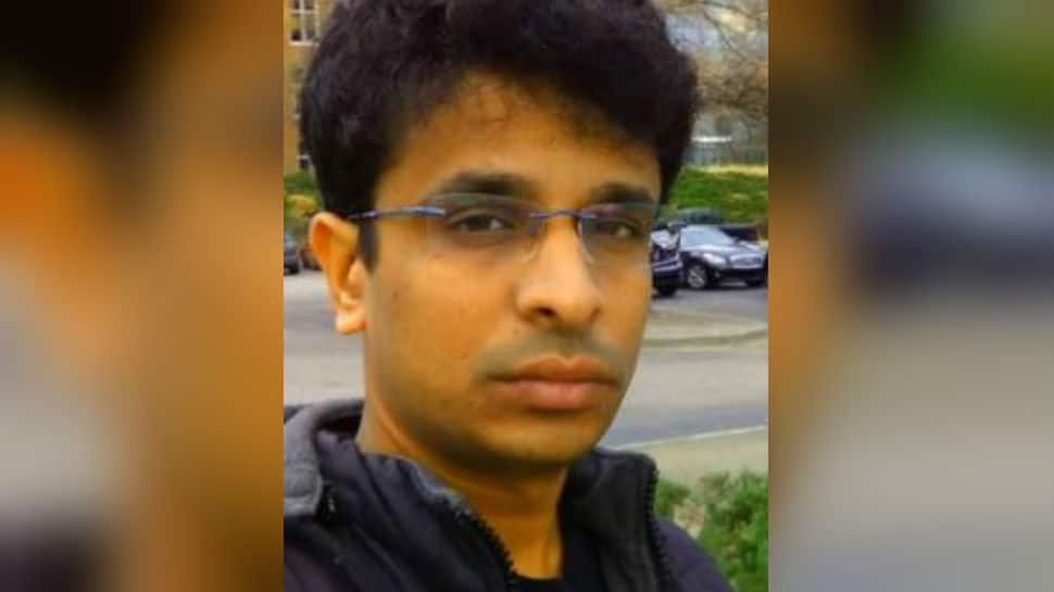 Meet Shanmuga Subramanian, the Chennai-based engineer who found Chandrayaan-2&#039;s Vikram Lander