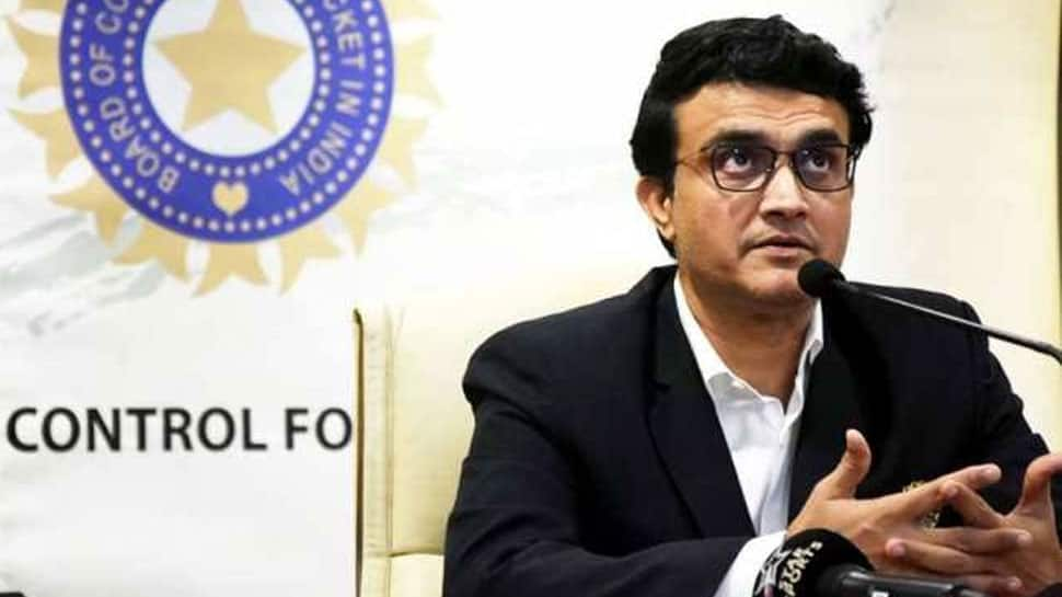 BCCI chief Sourav Ganguly wants India to play pink-ball Tests in every series