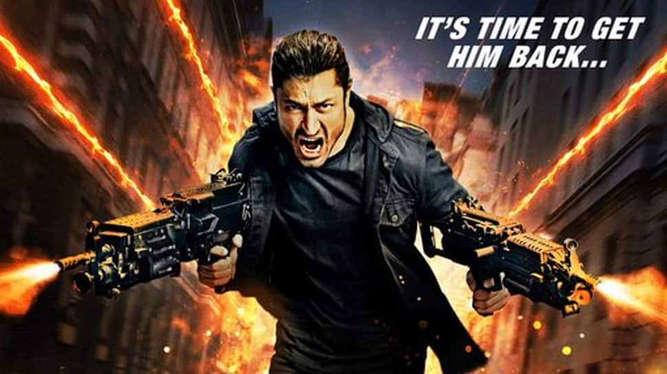 Vidyut Jammwal starrer &#039;Commando 3&#039; Day 4 Box Office collections