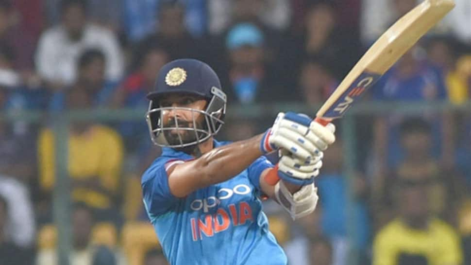 Ranji Trophy: Ajinkya Rahane, Prithvi Shaw named in Mumbai squad for opener