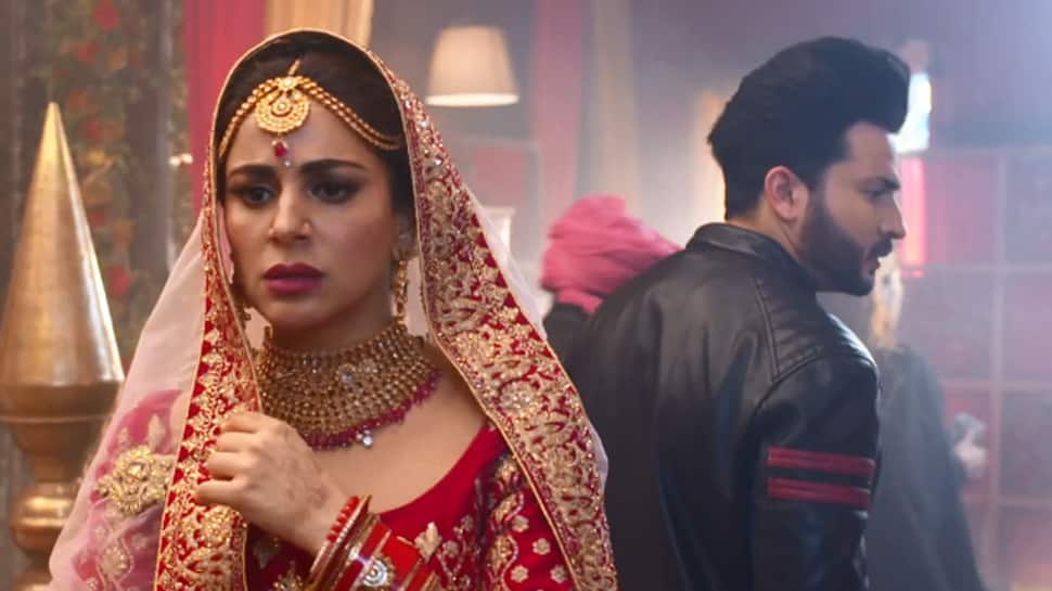 Kundali Bhagya December 3, 2019 episode preview: Karan tries to stop Preeta&#039;s wedding