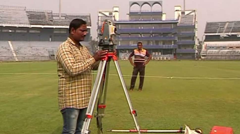 Odisha&#039;s Barabati Stadium to host India vs West Indies ODI on December 22