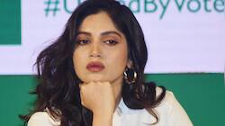 Vedika speaks her mind, she doesn’t hesitate to express: Bhumi Pednekar 