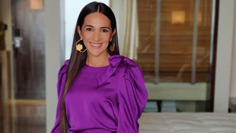 Tara Sharma: Parents should sensitise kids for equality in society