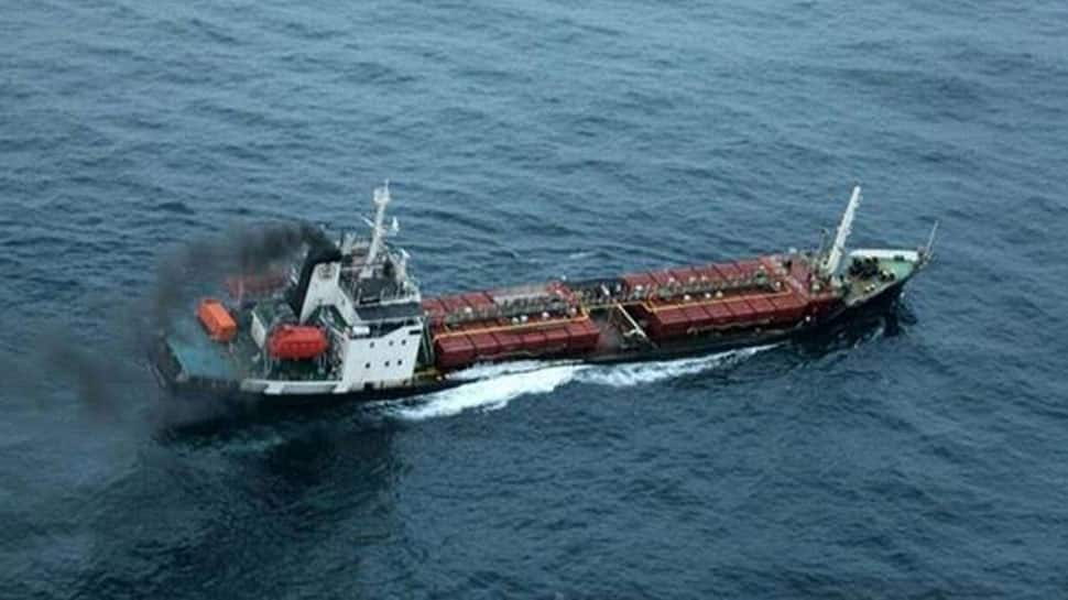 Lok Sabha passes Bill for preventing use of hazardous materials on ships