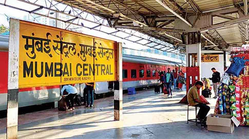 Mumbai Central Terminus is India&#039;s first &#039;Eat Right Station&#039; with 4-Star rating