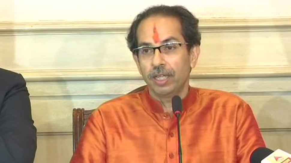 Development projects to be expedited, no decision on Mumbai-Ahmedabad bullet train: Maharashtra CM Uddhav Thackeray