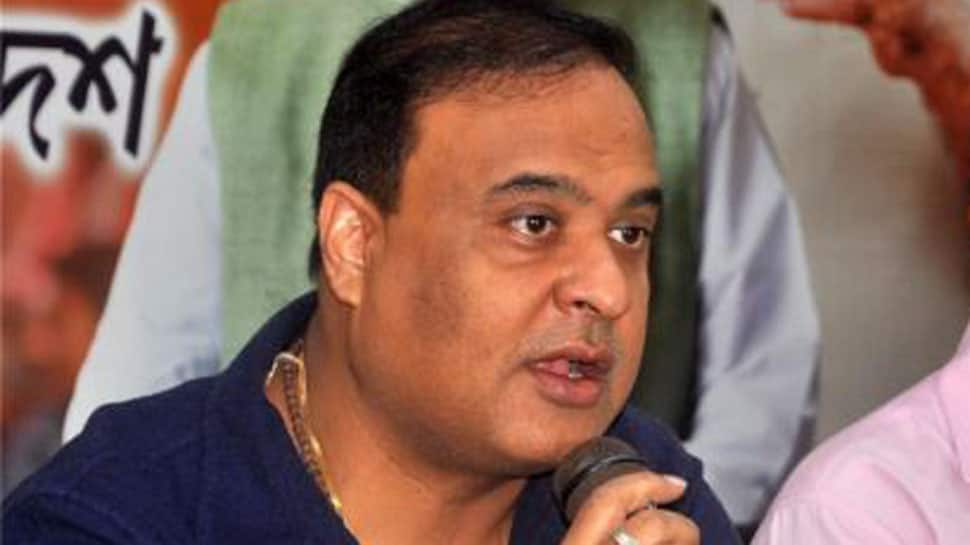 Lot of confusion eliminated, Citizenship Bill likely in next week of Parliament session: Himanta Biswa Sarma