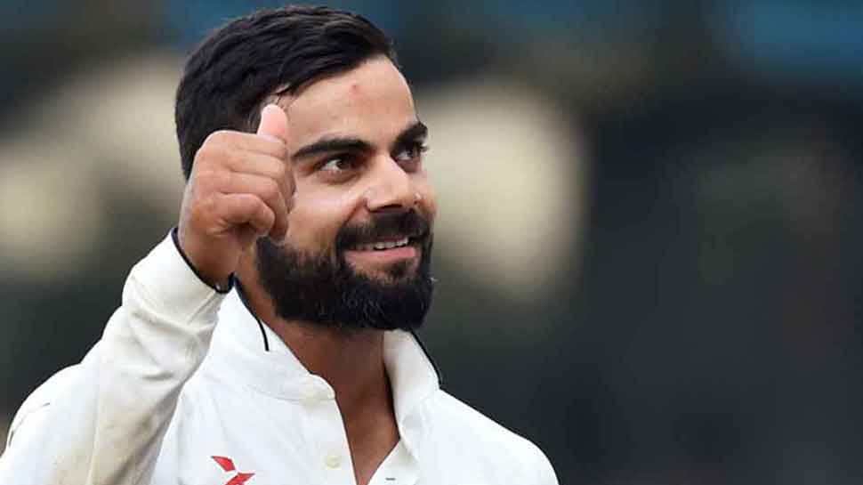 Virat Kohli reclaims top spot in ICC men&#039;s Test rankings from Steve Smith  