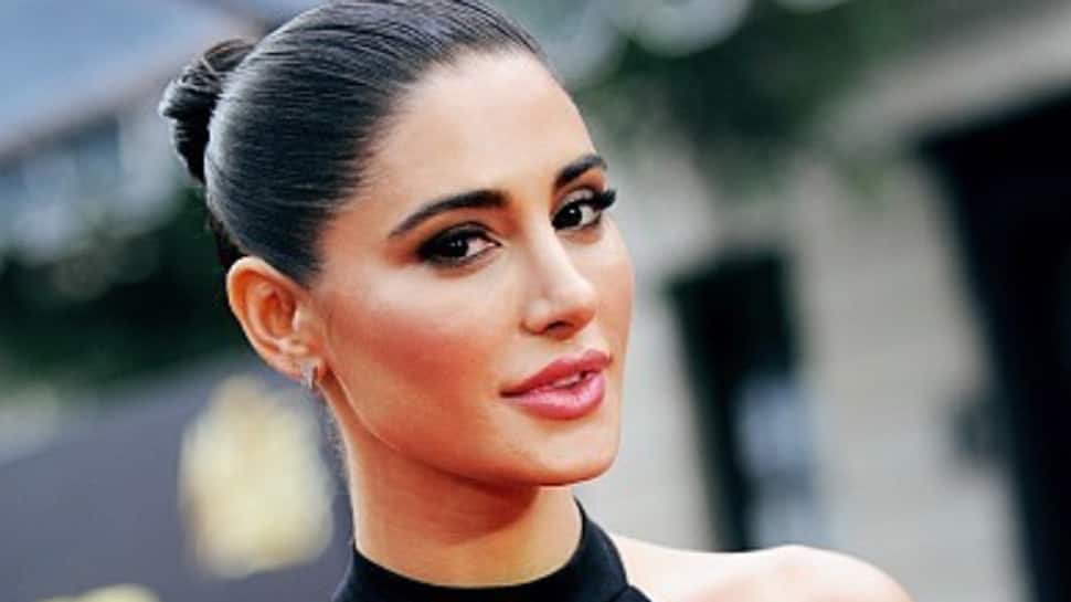 Nargis Fucking Video - Nargis Fakhri reveals why she refused to model for Playboy magazineâ€”Watch |  People News | Zee News