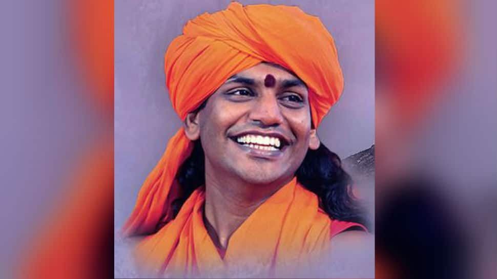 Self-styled godman Nithyananda sets up Kailaasa, own &#039;Hindu sovereign nation&#039;