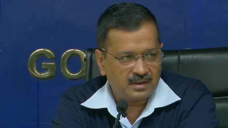 Free Wifi in Delhi: CM Arvind Kejriwal announces first 100 hotspots in these areas